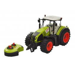 AS RC CLASS TRAKTORIUS SU PUL