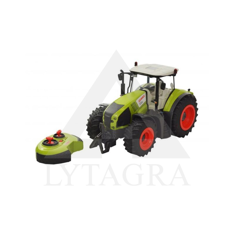 AS RC CLASS TRAKTORIUS SU PUL