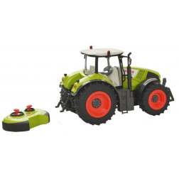 AS RC CLASS TRAKTORIUS SU PUL