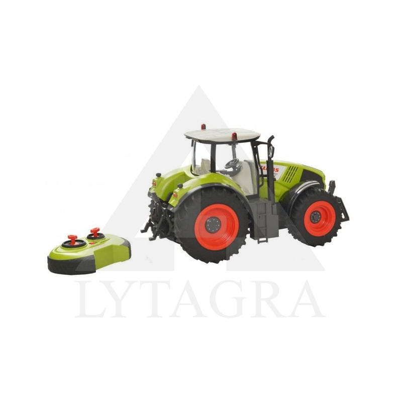 AS RC CLASS TRAKTORIUS SU PUL