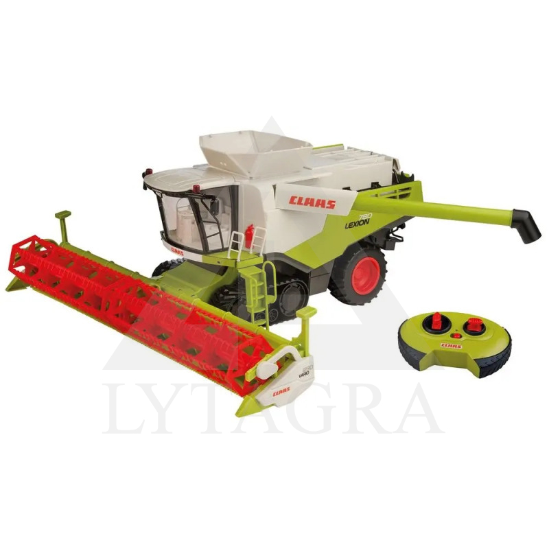 34426/60099003 RC CLAAS KOMBAINS AR PULTI