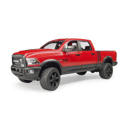 60002500 MODELIS RAM 2500 POWER WAGON