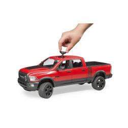 60002500 MODELIS RAM 2500 POWER WAGON
