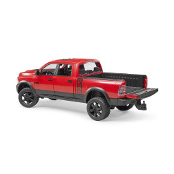 60002500 MODELIS RAM 2500 POWER WAGON