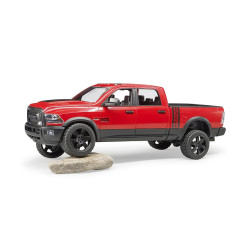 60002500 MODELIS RAM 2500 POWER WAGON