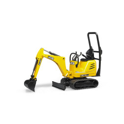 62003 MODELIS JCB MINI