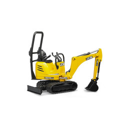 62003 MODELIS JCB MINI