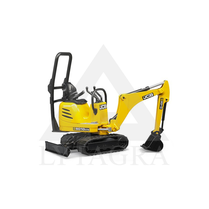 62003 MODELIS JCB MINI