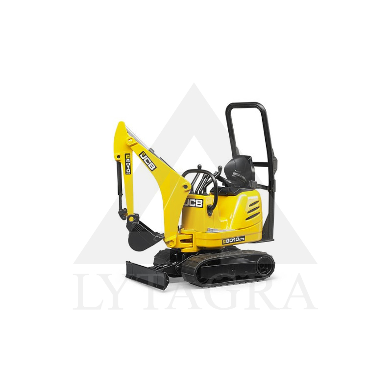 62003 MODELIS JCB MINI