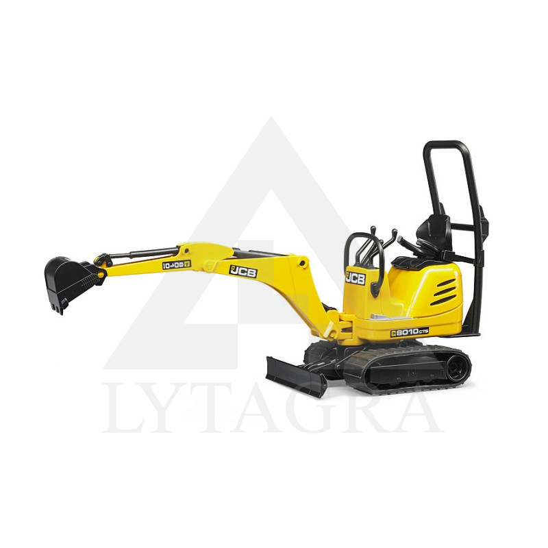 62003 MODELIS JCB MINI