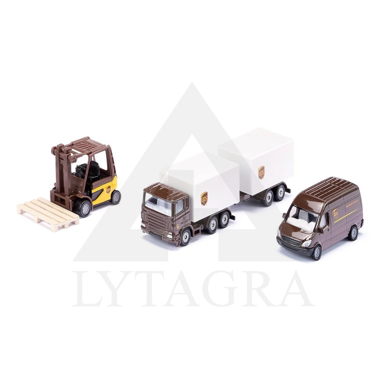 6324 MODEĻU KOMPLEKTS