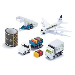 6312 MODEĻU KOMPLEKTS