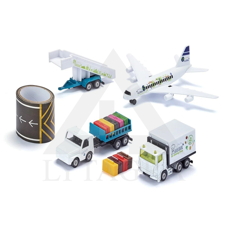 6312 MODEĻU KOMPLEKTS