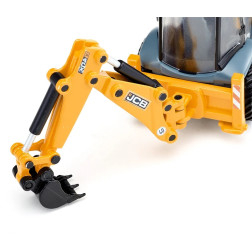 3558 SIKU JCB EKSKAVATORS
