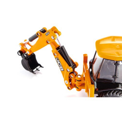 3558 SIKU JCB EKSKAVATORS
