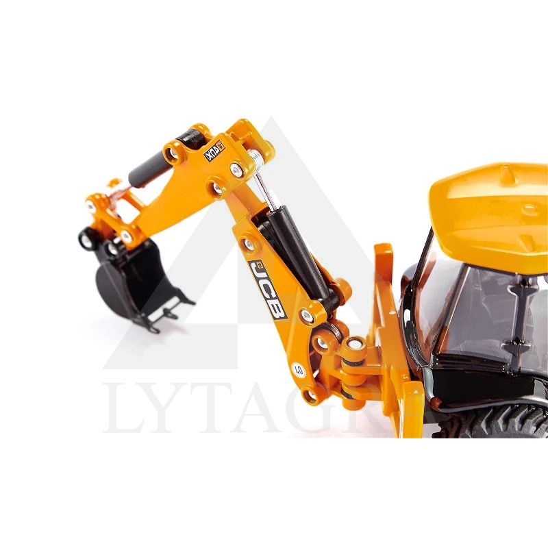 3558 SIKU JCB EKSKAVATORS