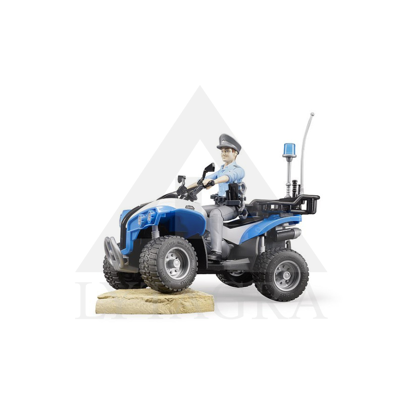 63010 POLICIJAS AUTO MODELIS