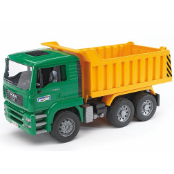 60002765 MAN KRAVAS AUTO 1:16