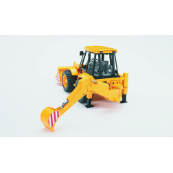 02428 MODELIS JCB 4CX