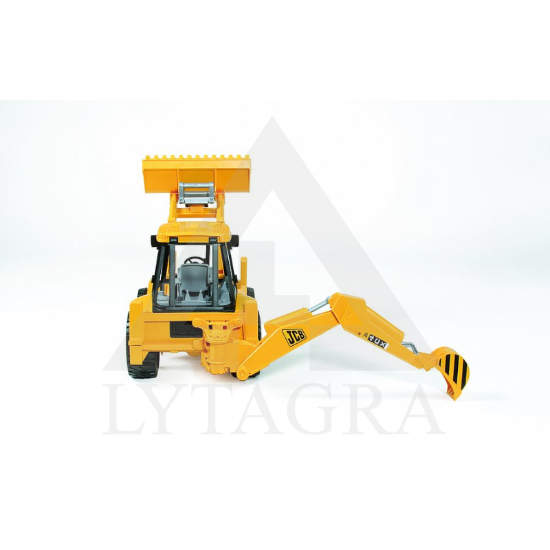 02428 MODELIS JCB 4CX