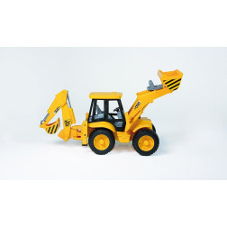 02428 MODELIS JCB 4CX