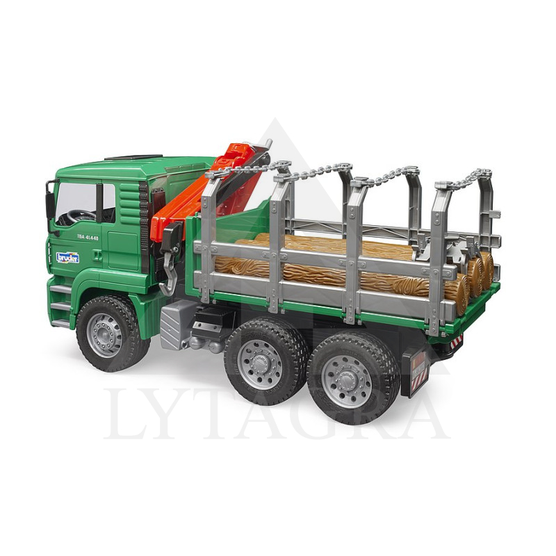 60002769 MEŽA TEHNIKA MAN