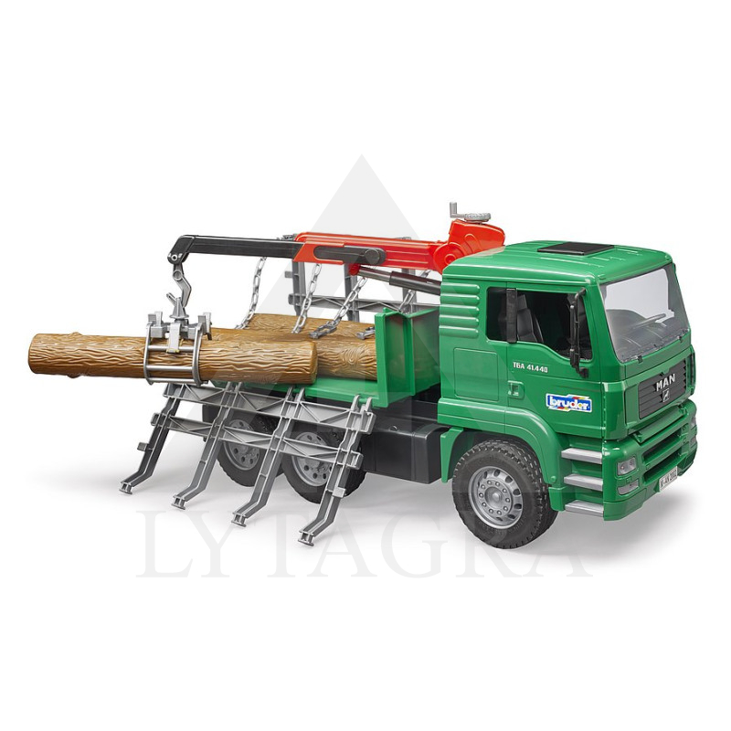 60002769 MEŽA TEHNIKA MAN