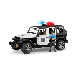 60002526 JEEP POLICE