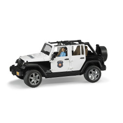60002526 JEEP POLICE