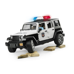 60002526 JEEP POLICE