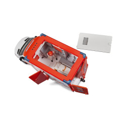 60002536 MB SPRINTER AMBULANCE