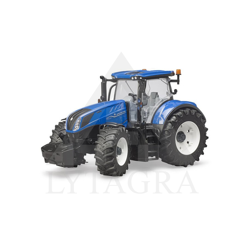 3120 MODELIS NEW HOLLAND T7315