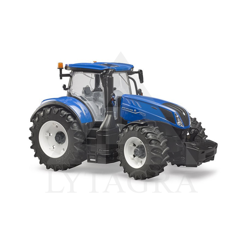 3120 MODELIS NEW HOLLAND T7315