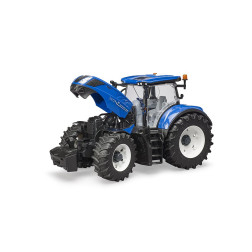 3120 MODELIS NEW HOLLAND T7315