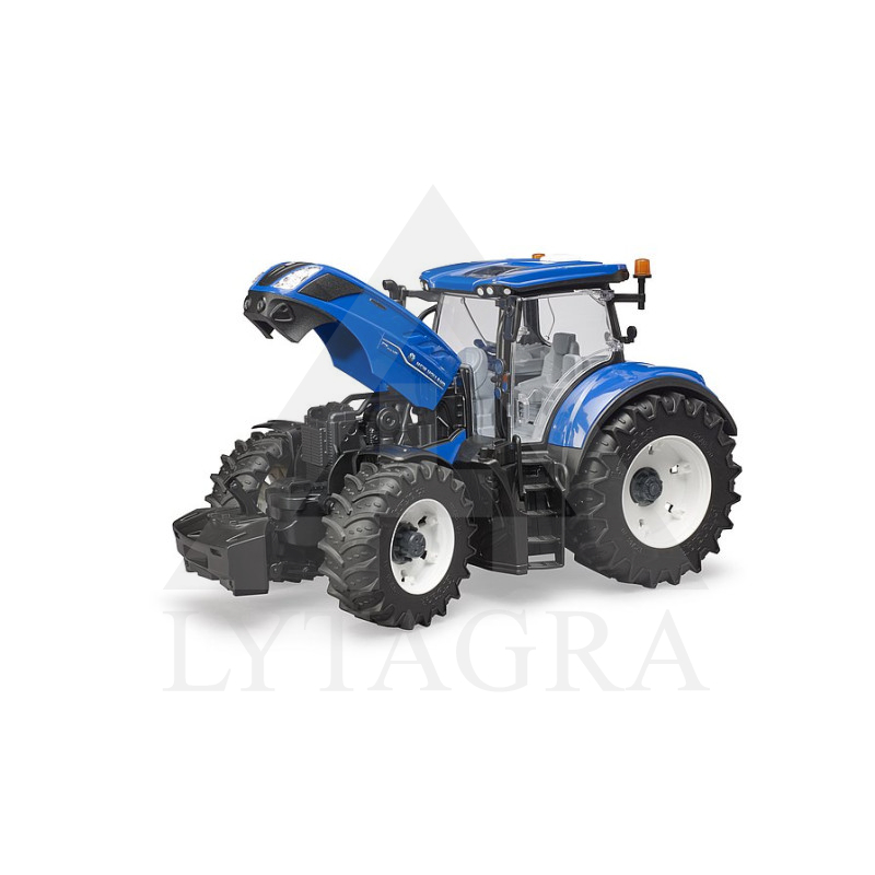 3120 MODELIS NEW HOLLAND T7315