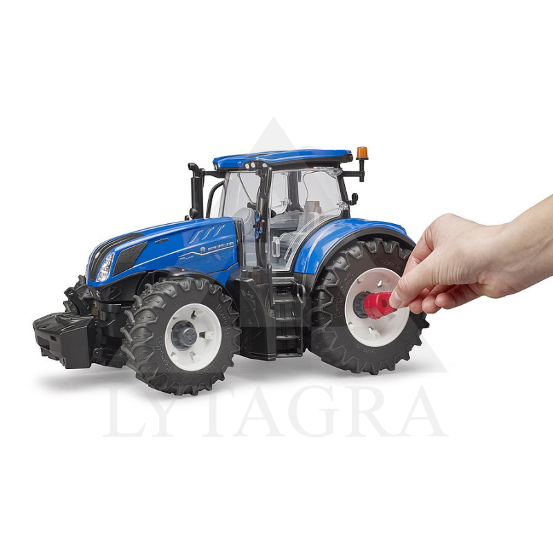 3120 MODELIS NEW HOLLAND T7315