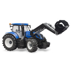 3121 MODELIS NEW HOLLAND T7315