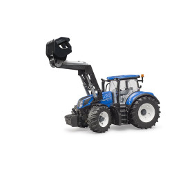 3121 MODELIS NEW HOLLAND T7315