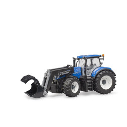 3121 MODELIS NEW HOLLAND T7315