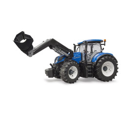 3121 MODELIS NEW HOLLAND T7315