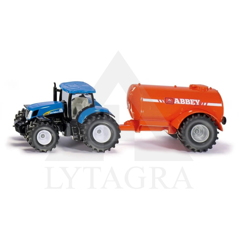 6001945 NEW HOLLAND AR VIRCAS MUCU   SIKU