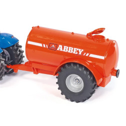 6001945 NEW HOLLAND AR VIRCAS MUCU   SIKU