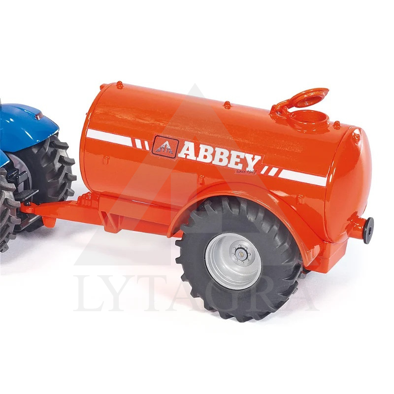 6001945 NEW HOLLAND AR VIRCAS MUCU   SIKU