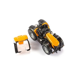 6001858 SIKU JCB 8250 AR PAŠIZGĀZ.PIEKABI  1:87