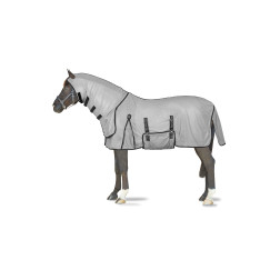 24893-061-155 HORZE PASO FINO MUŠU SEGA AR KAPUCI
