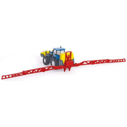 6001799 MODELIS TRAKTORS  NEW HOLLAND AR IZSMIDZ.
