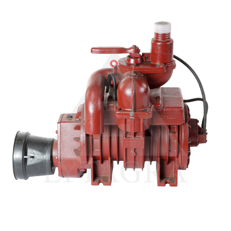 MEC/M 4000 SŪKNIS LF SX D60 STANDARD/