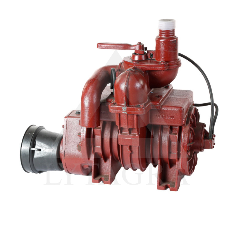 MEC/M 5000 SŪKNIS /LF SX D60 STANDARD/