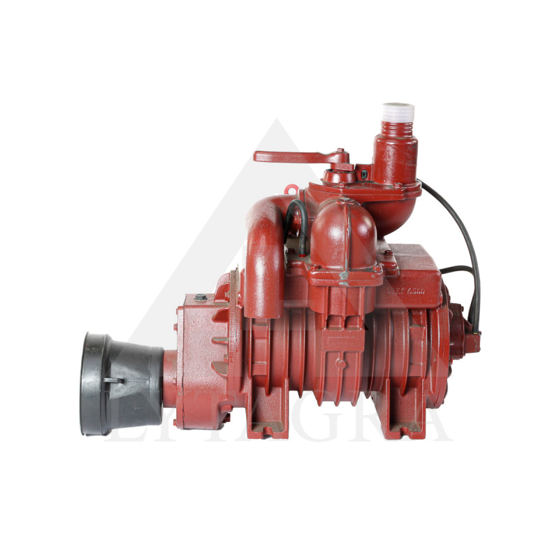 MEC/M 6500 SŪKNIS/LF SX D60 STANDARD/