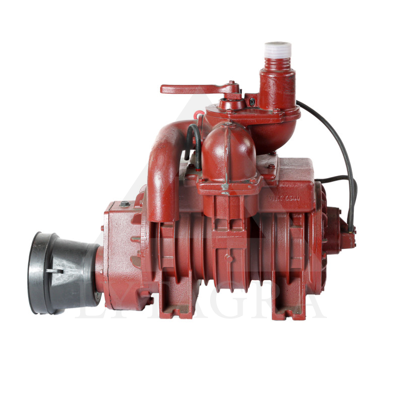 MEC/M 9000 SŪKNIS MLF SX D100 LONG LIFE 903300075